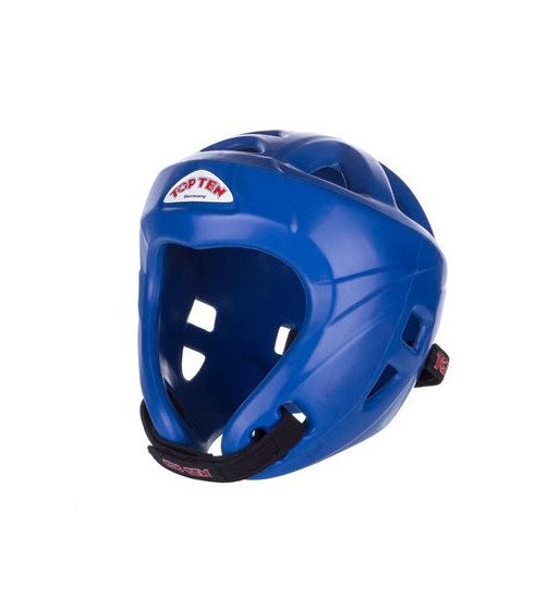 Top Ten Bayfill Avantgarde Casque De Compétition Noir