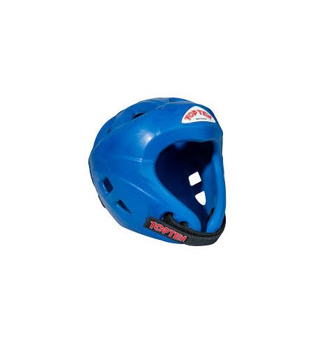 Caschetto SAP Super Pro WAKO Rosso