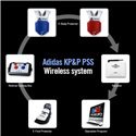 WTF Electronic Scoring System Pack - marcas KP&P ó DAEDO
