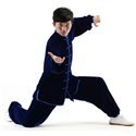 Uniforme de Kung Fu - Taichi - Marca WONG