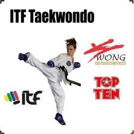 ITF taekwondo