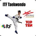 ITF taekwondo